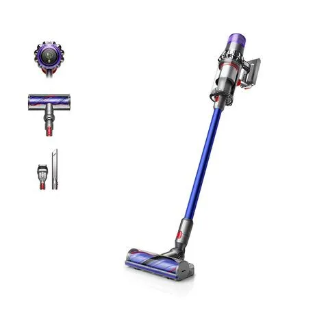 Dyson V11 2023 Cordless Stick Vacuum Cleaner Up To 60 Minutes Run Time Blue