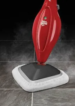 Easy Steam Deluxe Hard Floor Cleaner