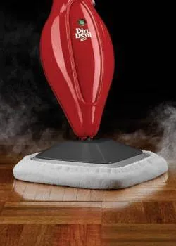 Easy Steam Deluxe Hard Floor Cleaner