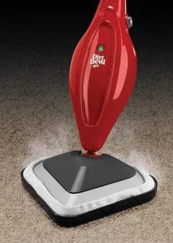 Easy Steam Deluxe Hard Floor Cleaner