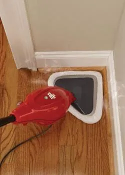 Easy Steam Deluxe Hard Floor Cleaner