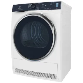 Electrolux EDH803Q7WB Heat Pump Dryer UltimateCare 8.0 kg