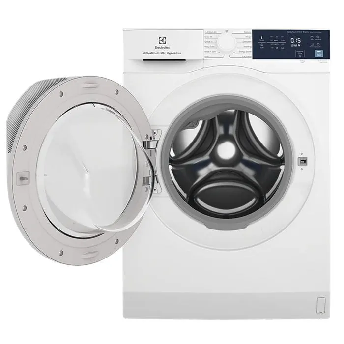 Electrolux EWF7524D3WB Front Load Washer 7.5KG ECO Inverter