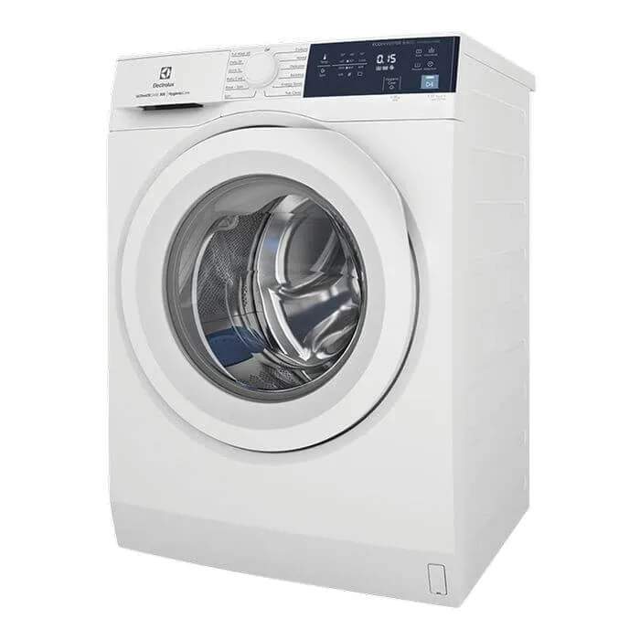 Electrolux EWF8024D3WB Front Load Washer 8.0KG Eco Inverter