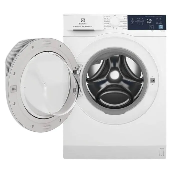 Electrolux EWF8024D3WB Front Load Washer 8.0KG Eco Inverter