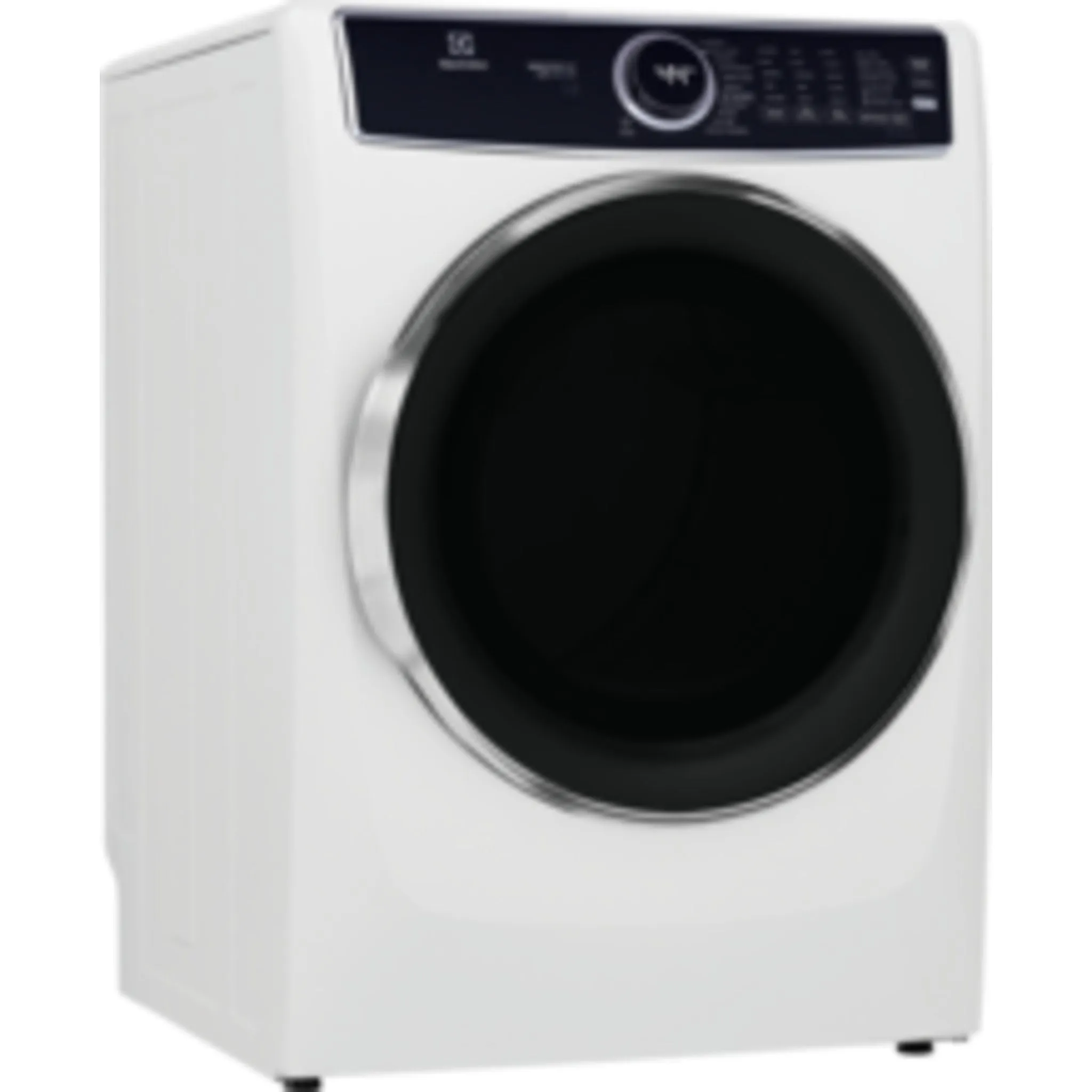 Electrolux Gas Dryer (ELFG7637AW) - White