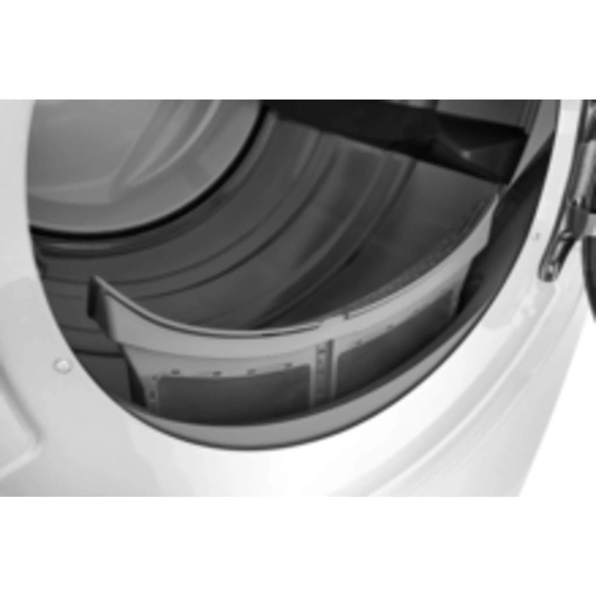 Electrolux Gas Dryer (ELFG7637AW) - White