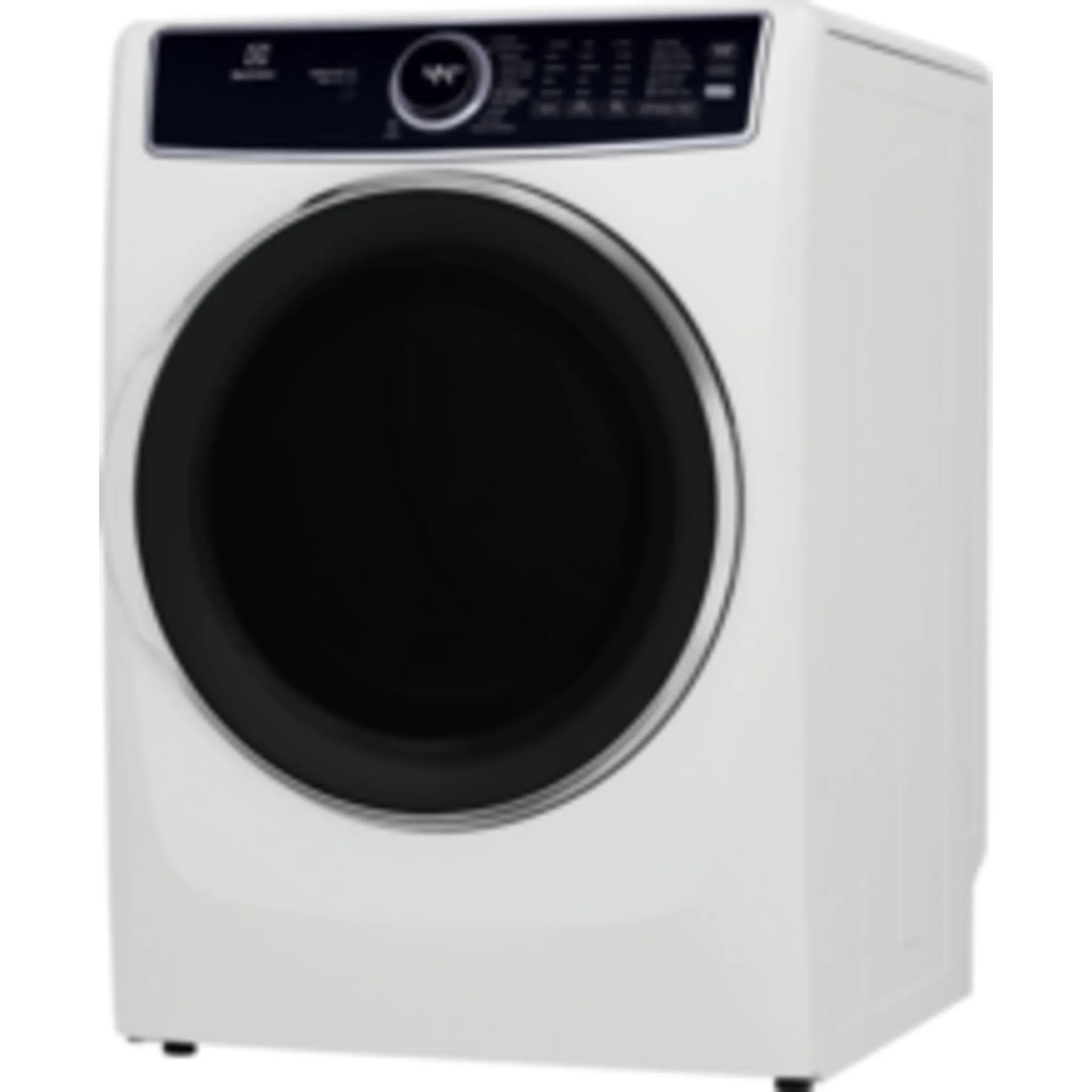 Electrolux Gas Dryer (ELFG7637AW) - White