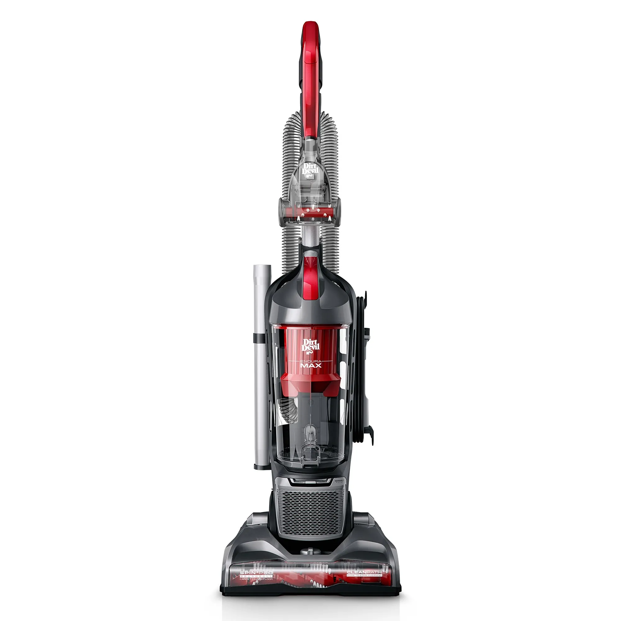 Endura Max Upright Vacuum