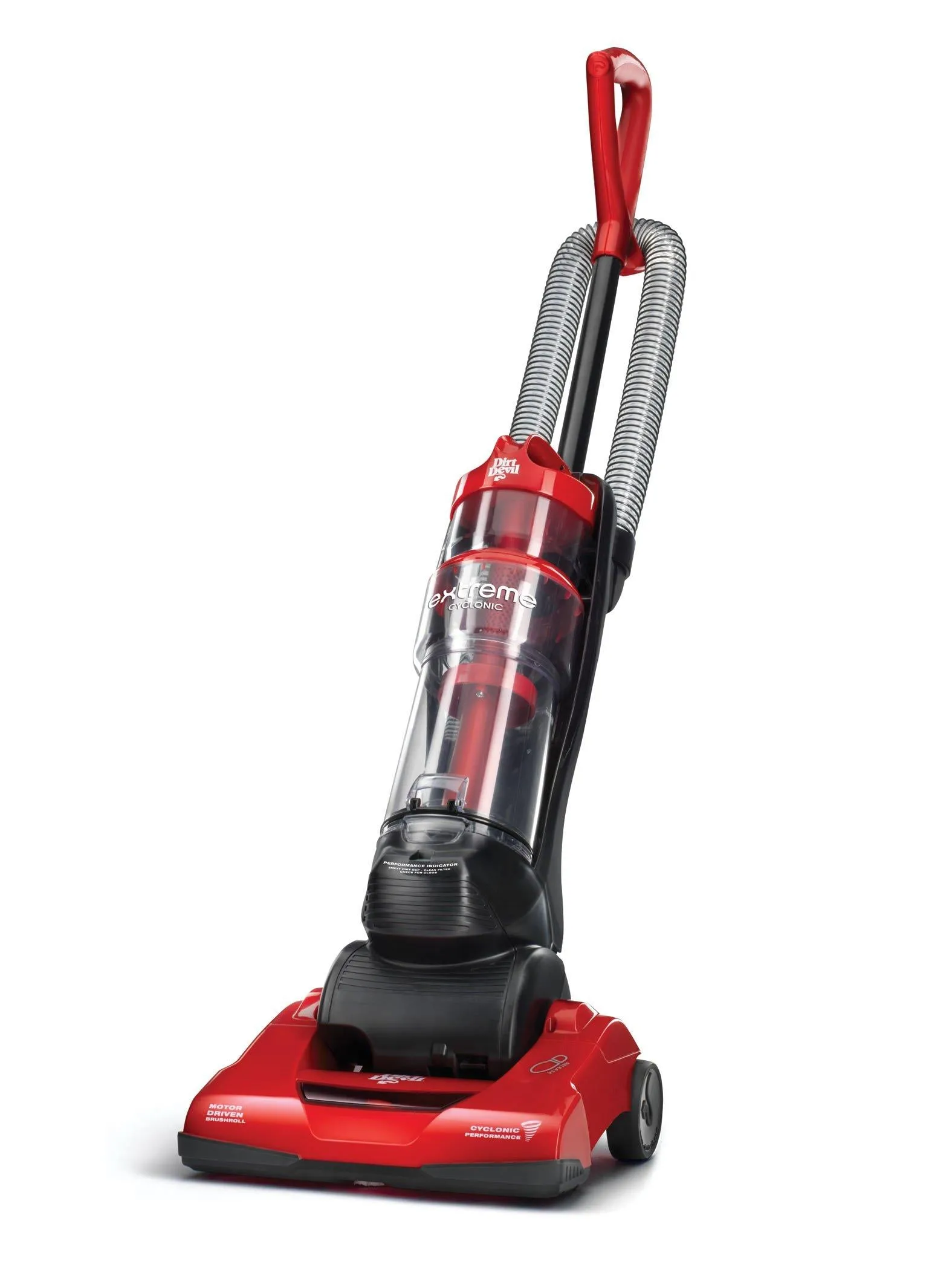 Extreme Cyclonic Upright Vacuum