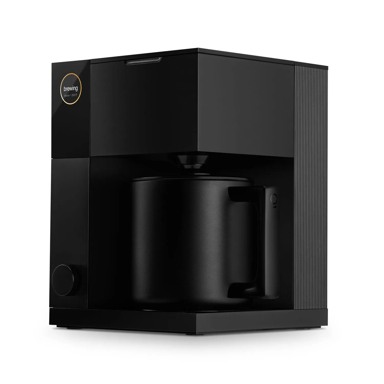 Fellow Aiden Precision Coffee Maker - Matte Black