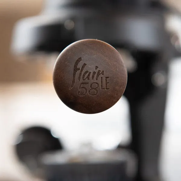 Flair 58 LE Espresso Maker Limited Edition