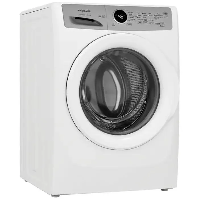 Frigidaire Front Load Washer 4.4 CF