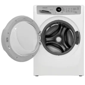 Frigidaire Front Load Washer 4.4 CF