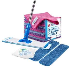 Getting to Know You Kit - Queen of Clean