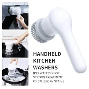 Handheld Kitchen Washing Machine