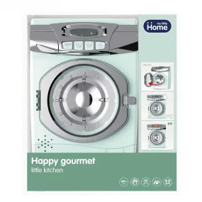 Happy Washing Machine