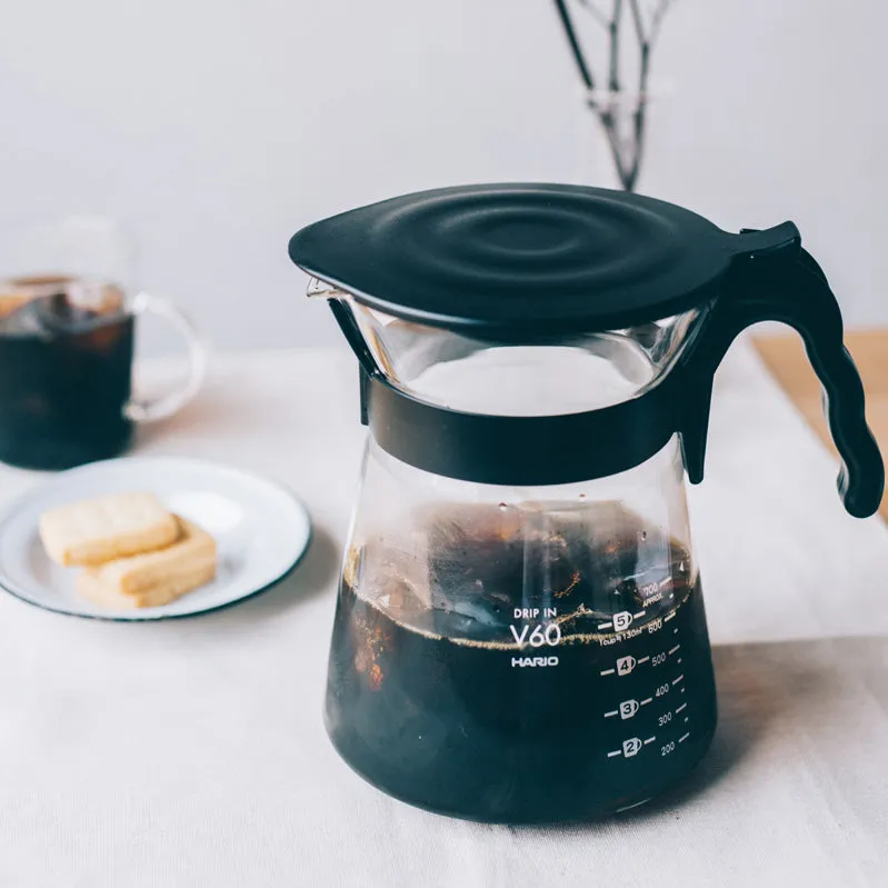 Hario V60 Drip-in Server Size 02 (700ml)