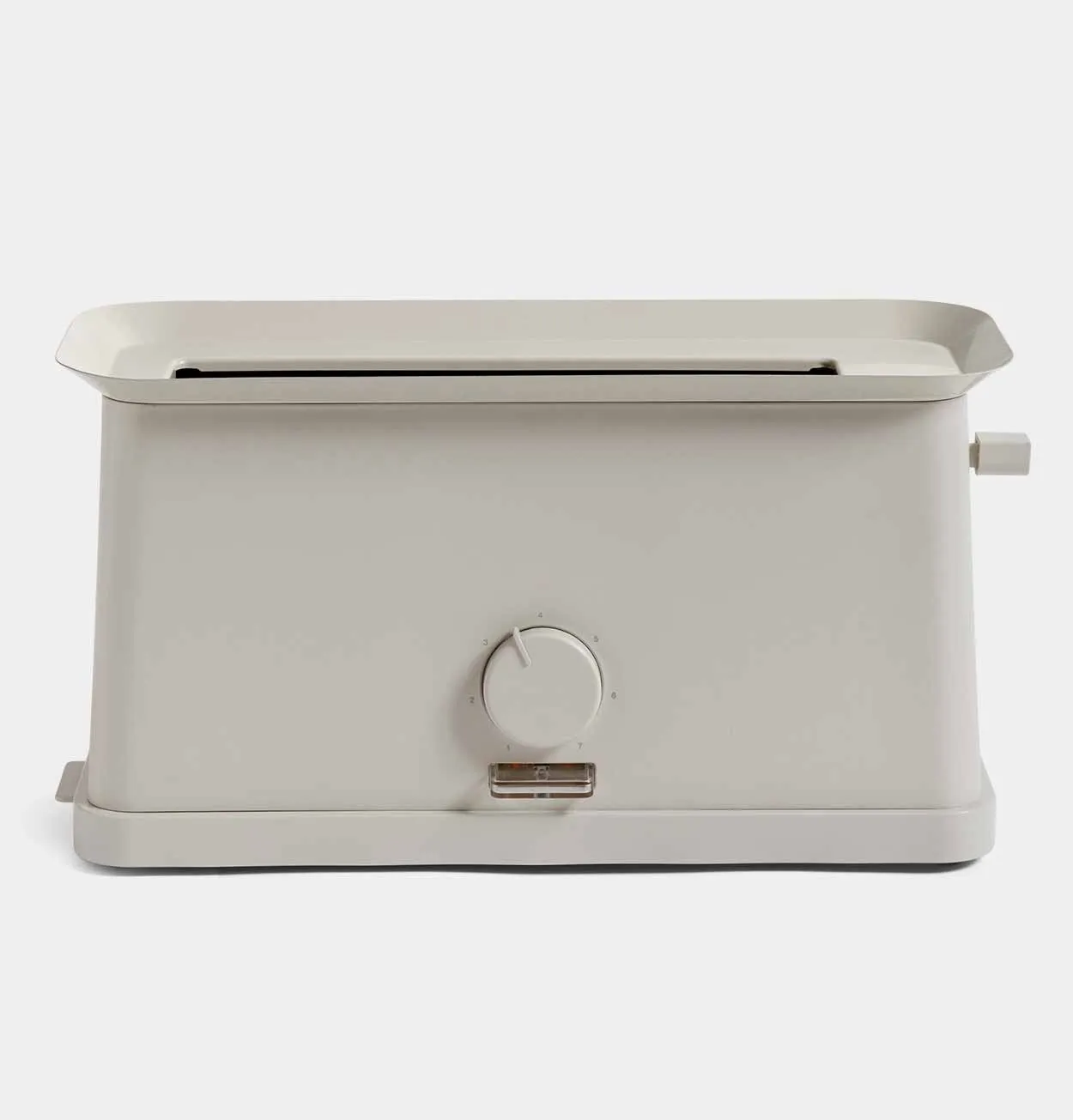 HAY Sowden Toaster in Grey