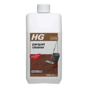 HG Parquet & Wood Cleaner 1 Litre