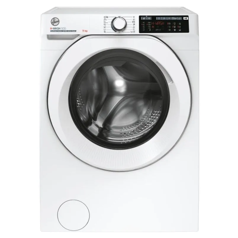 Hoover H-WASH 500 11kg Washing Machine | HW411AMC/1-80