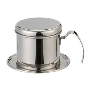 I.XXI Vietnamese Phin Drip Coffee Maker