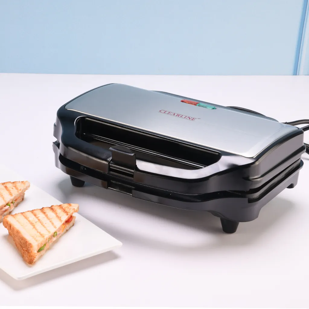 Jumbo Sandwich Grill