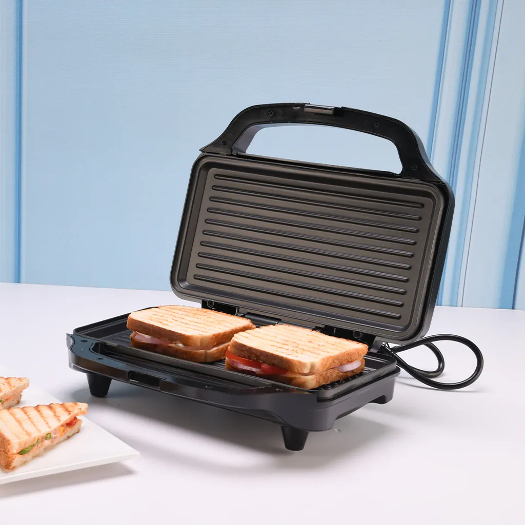 Jumbo Sandwich Grill