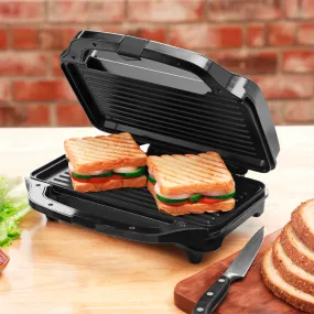 Jumbo Sandwich Grill