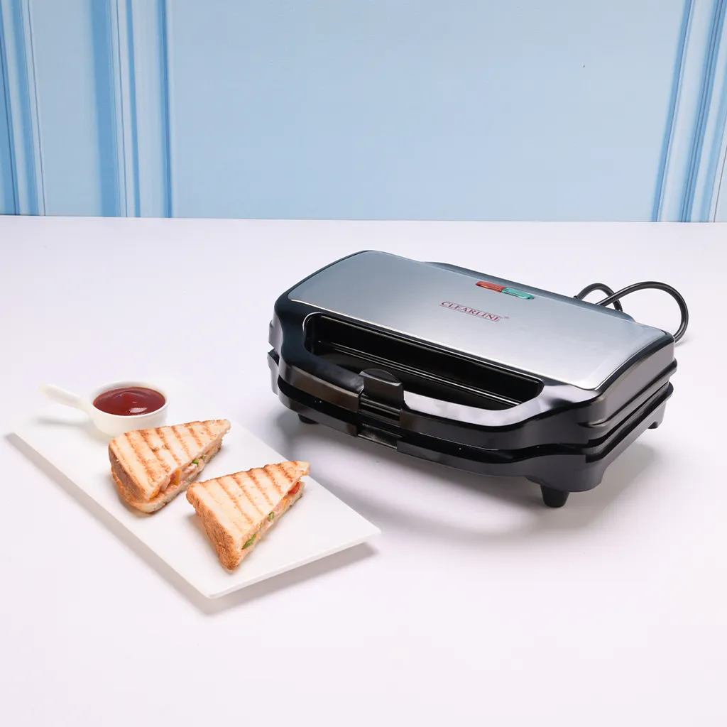 Jumbo Sandwich Grill