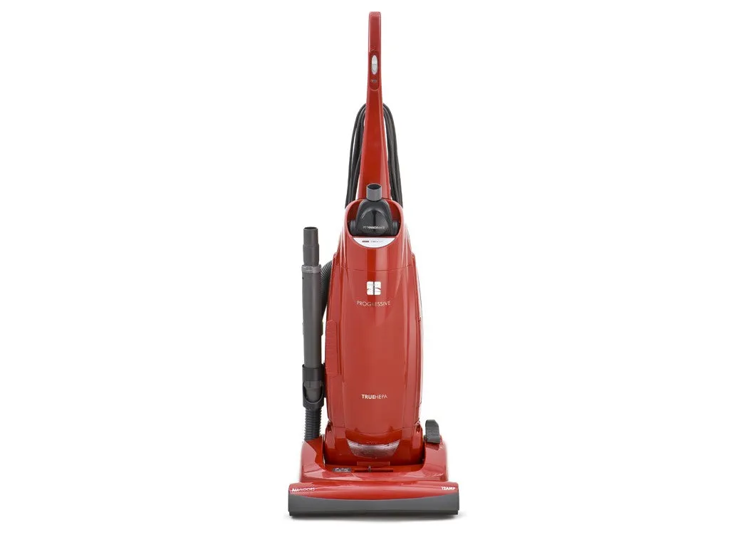 Kenmore 31069 Progressive Upright Vacuum - Red Pepper