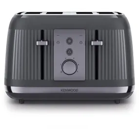 Kenwood Dusk 4 Slice Toaster | TFP30.000GY