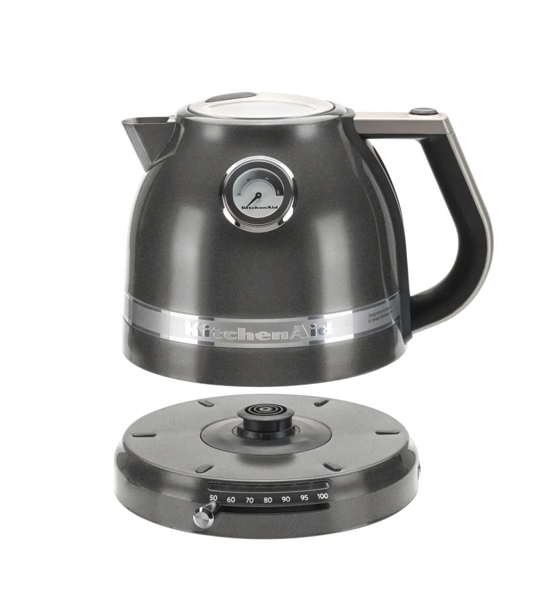 KitchenAid Breakfast Pack - Medallion Silver