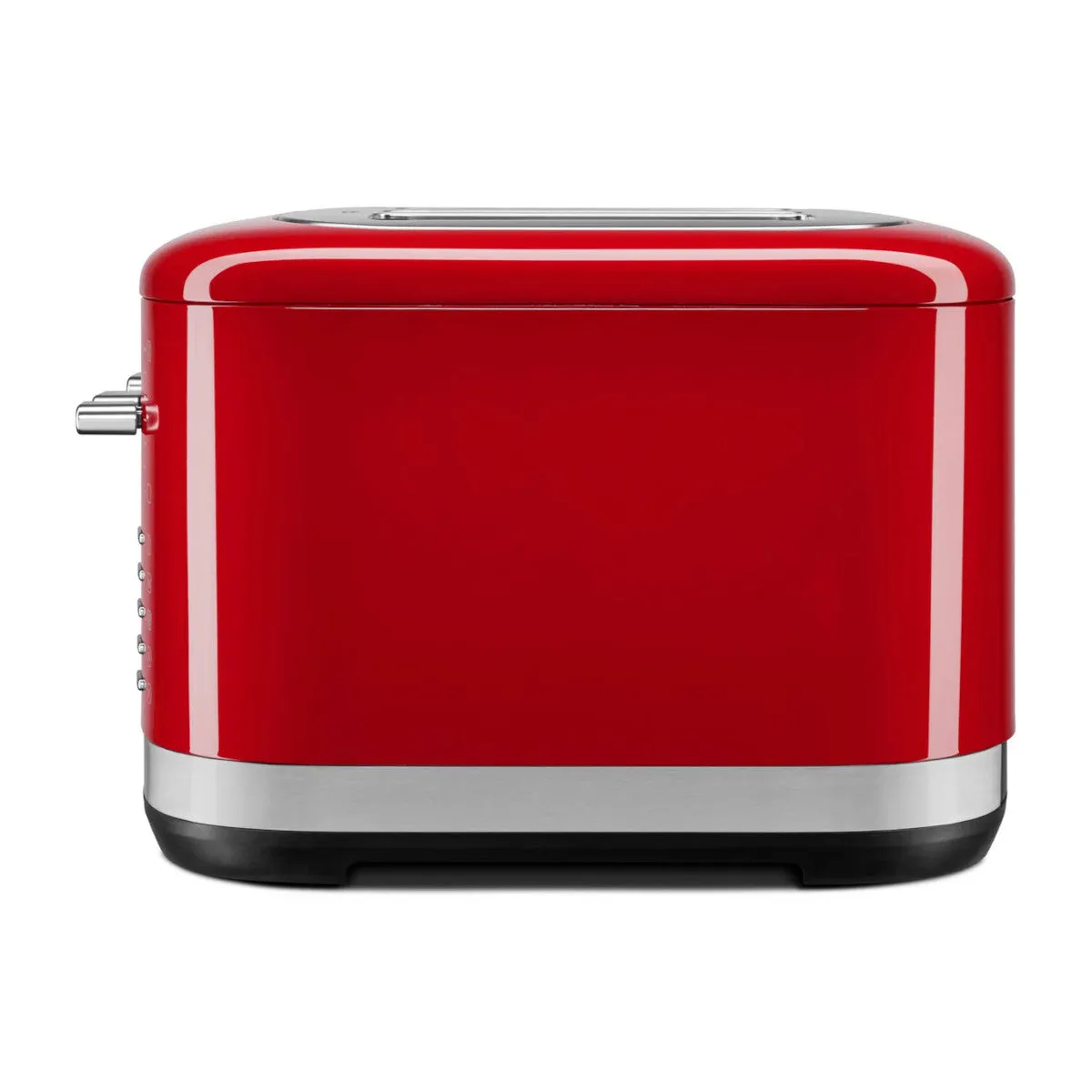 KitchenAid KMT4109 4 Slice Toaster Empire Red