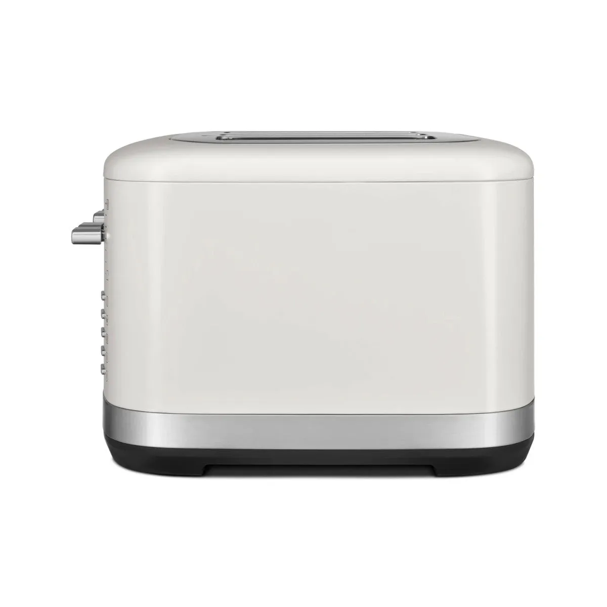 KitchenAid KMT4109 4 Slice Toaster Porcelain White