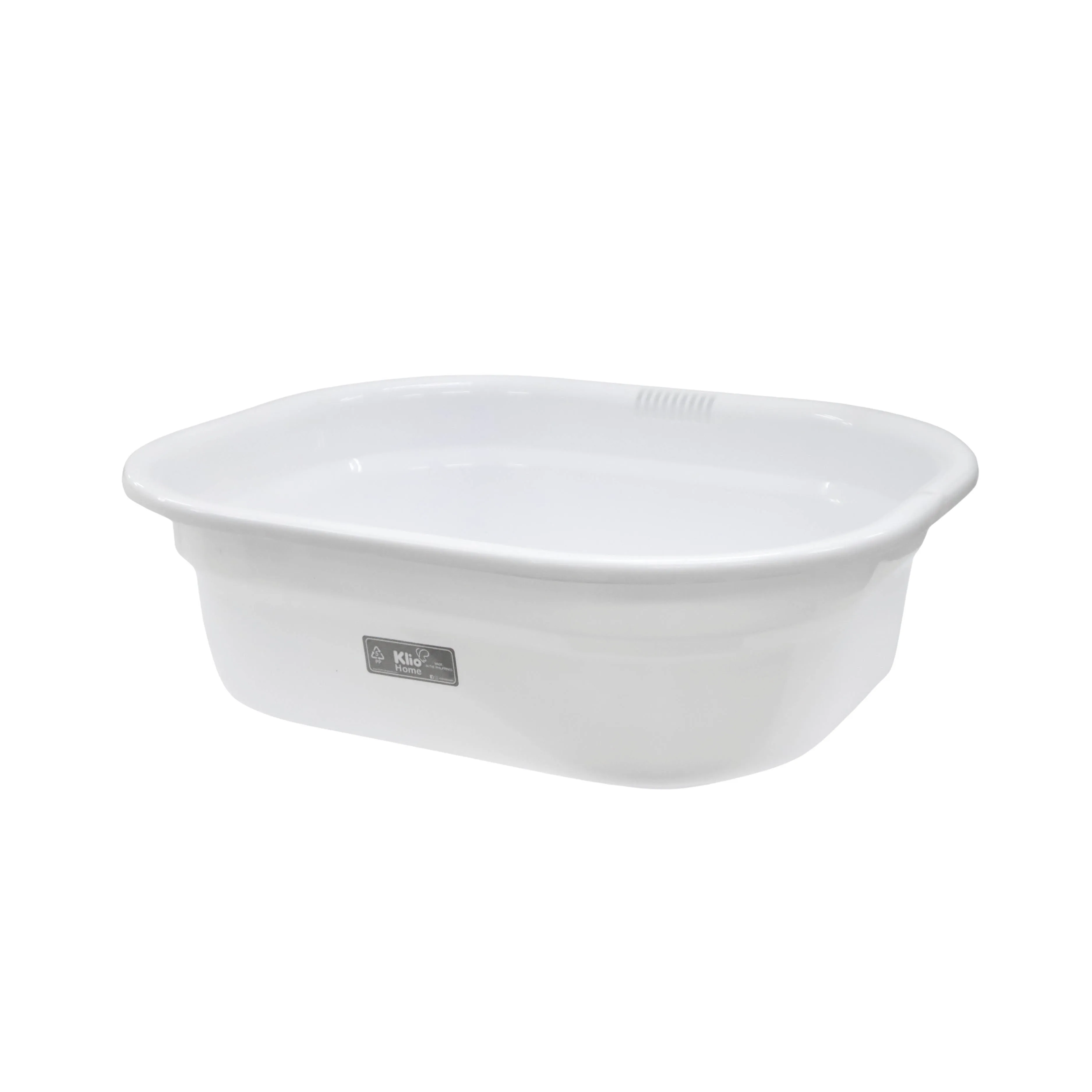 Klio Big Wash Basin 37 x 31 x 13cm