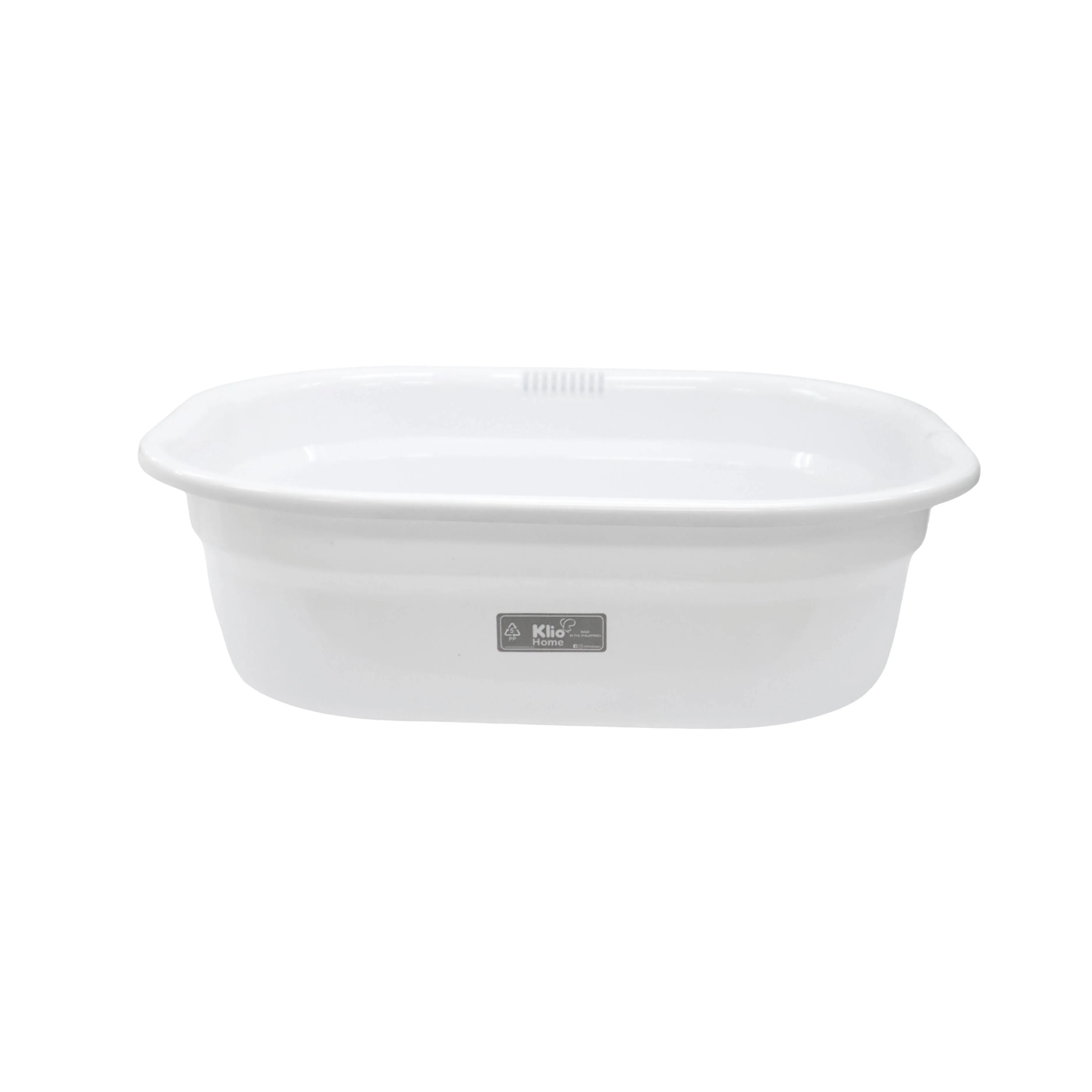 Klio Big Wash Basin 37 x 31 x 13cm