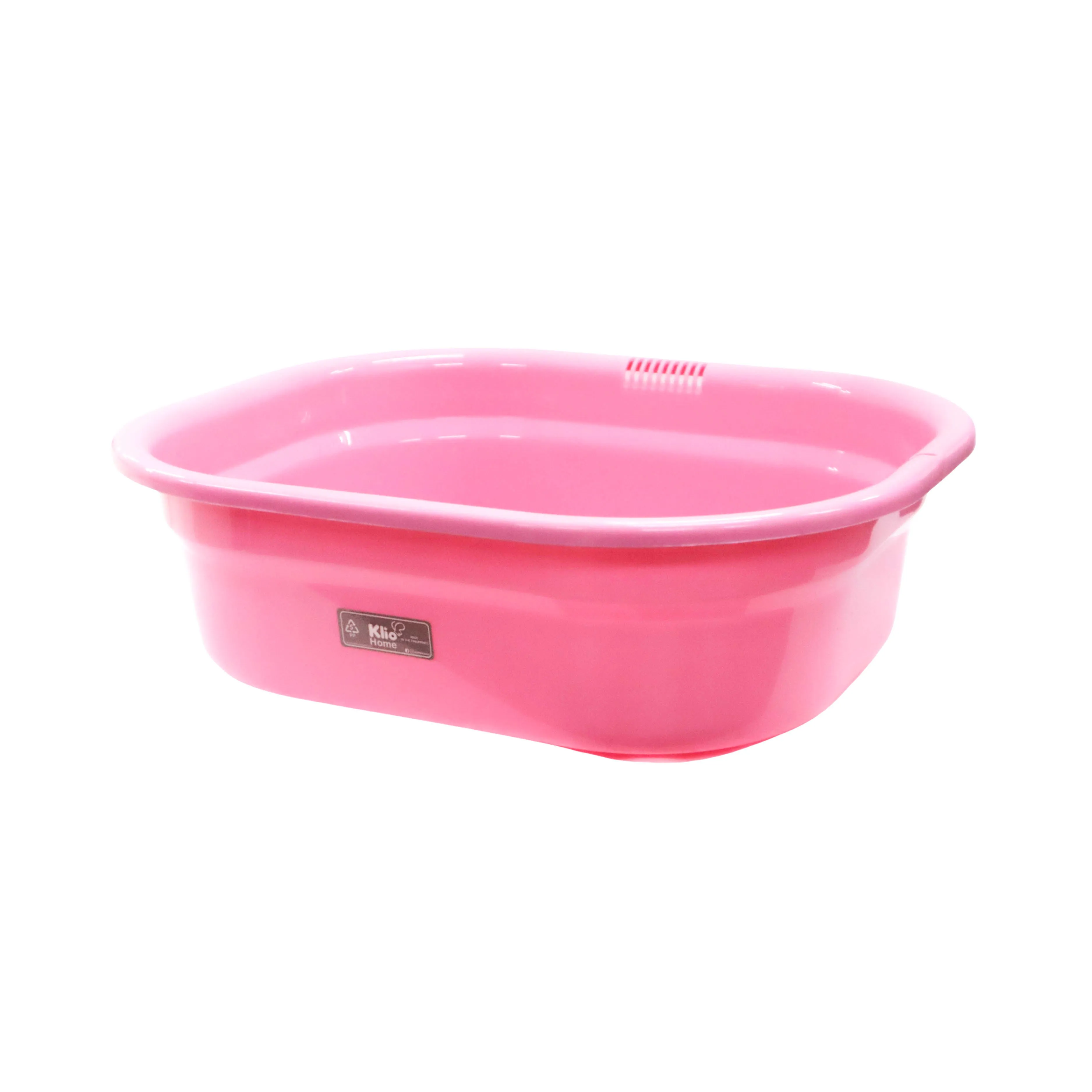 Klio Big Wash Basin 37 x 31 x 13cm