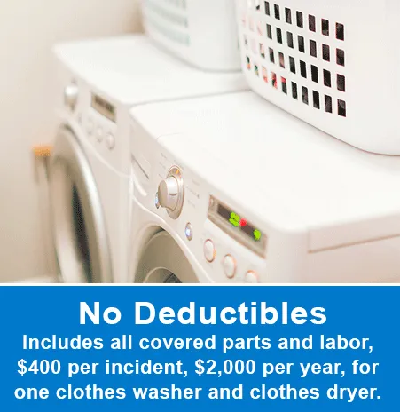 Laundry Room Repair