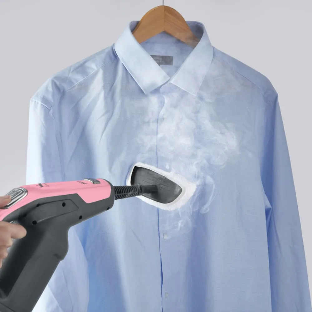 Lynsey's Cleaning Range - 16-in-1 Steam Mop