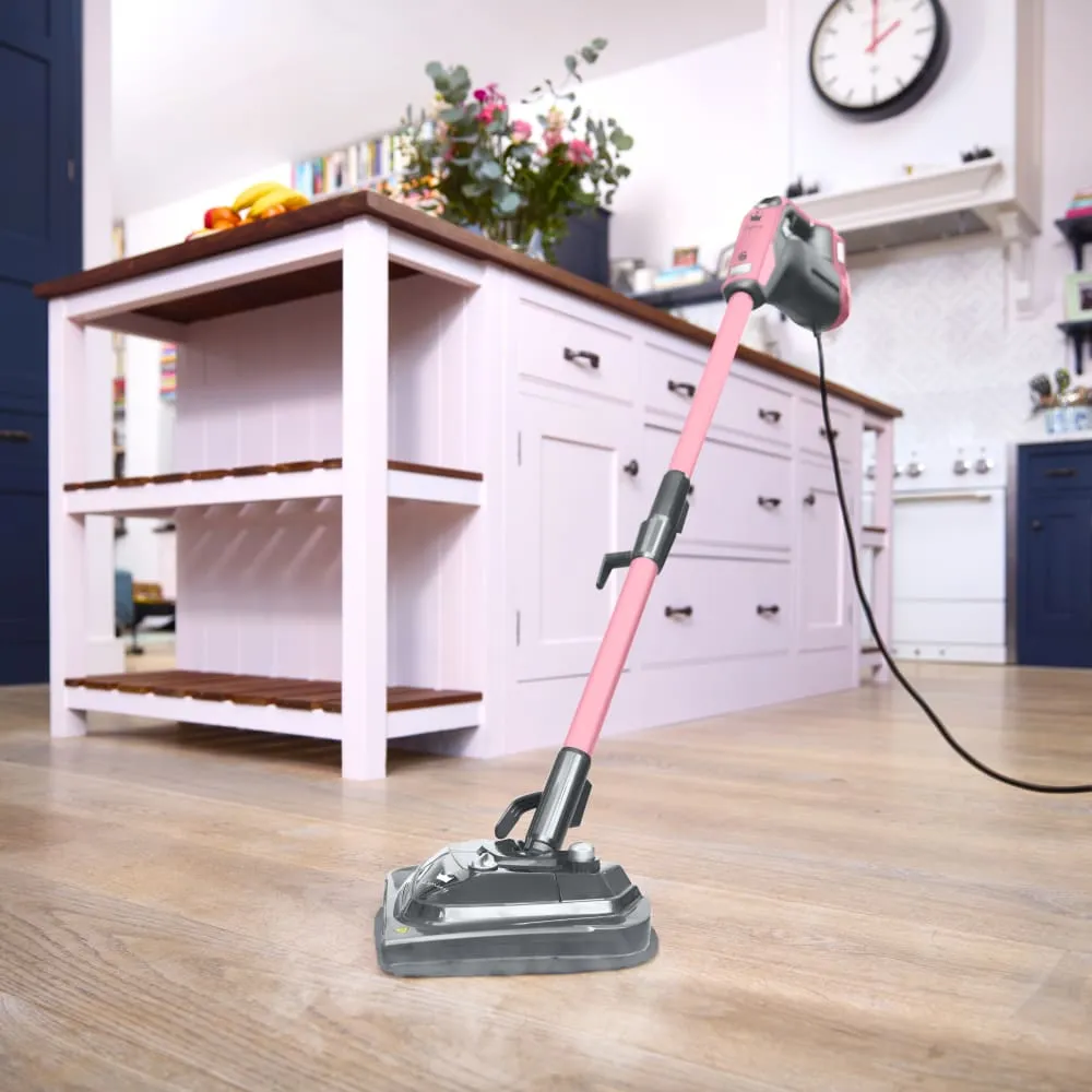 Lynsey's Cleaning Range - 16-in-1 Steam Mop