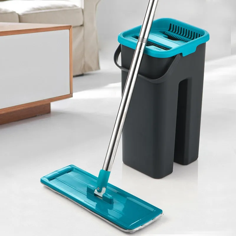 Magic Flat Mop