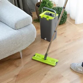 Magic Flat Mop