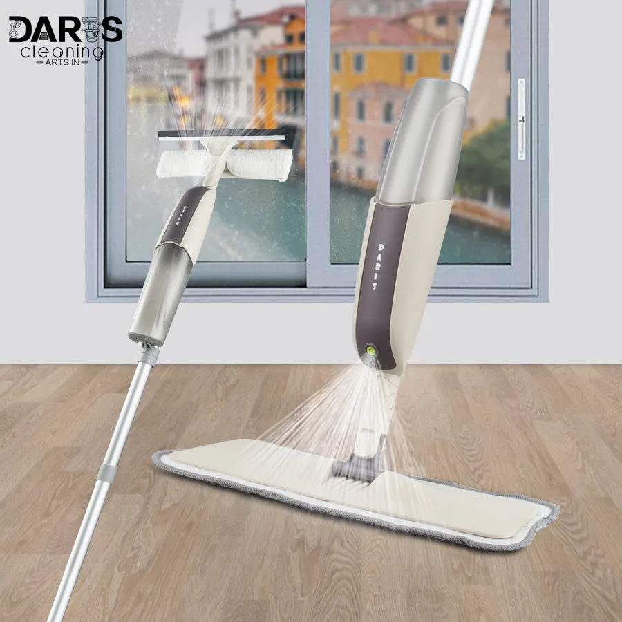 Magic Flat Mop