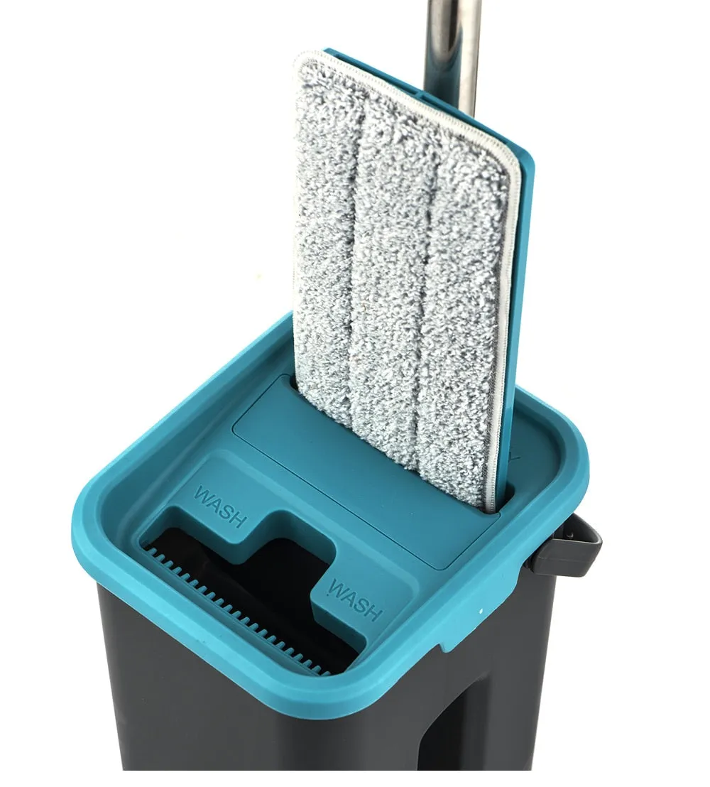 Magic Flat Mop