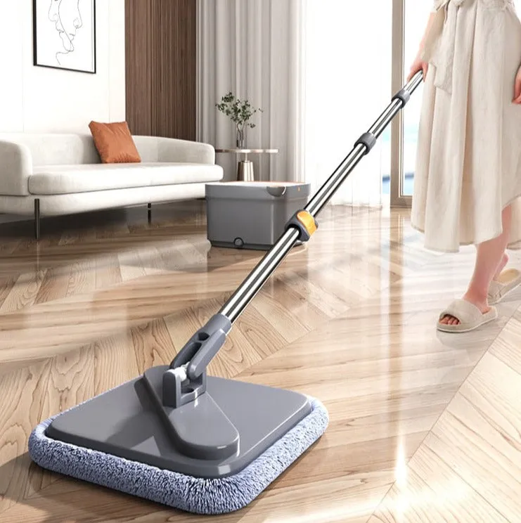 Magic Self-Cleaning Nano Floor Mop