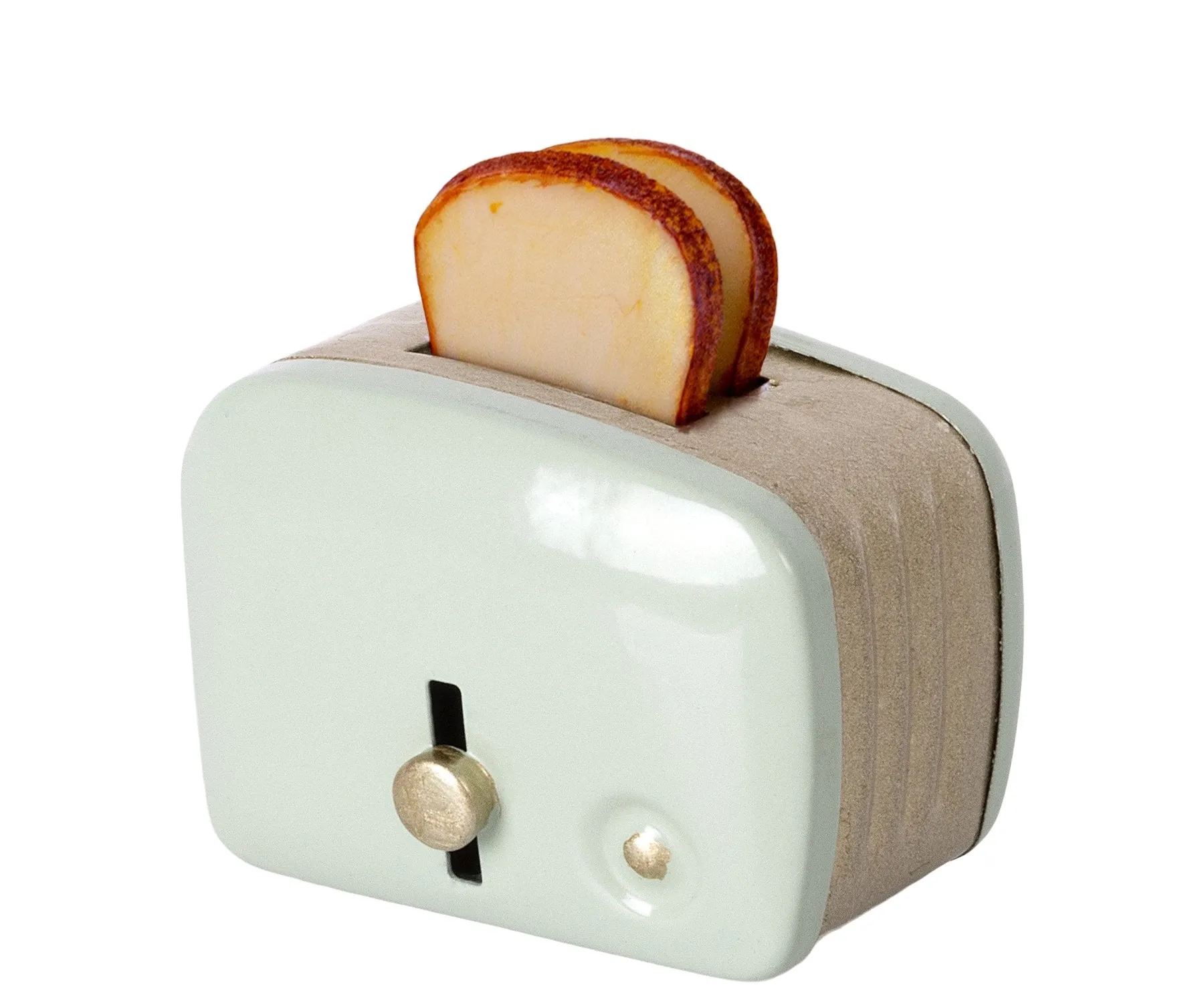 Maileg Mint Toaster