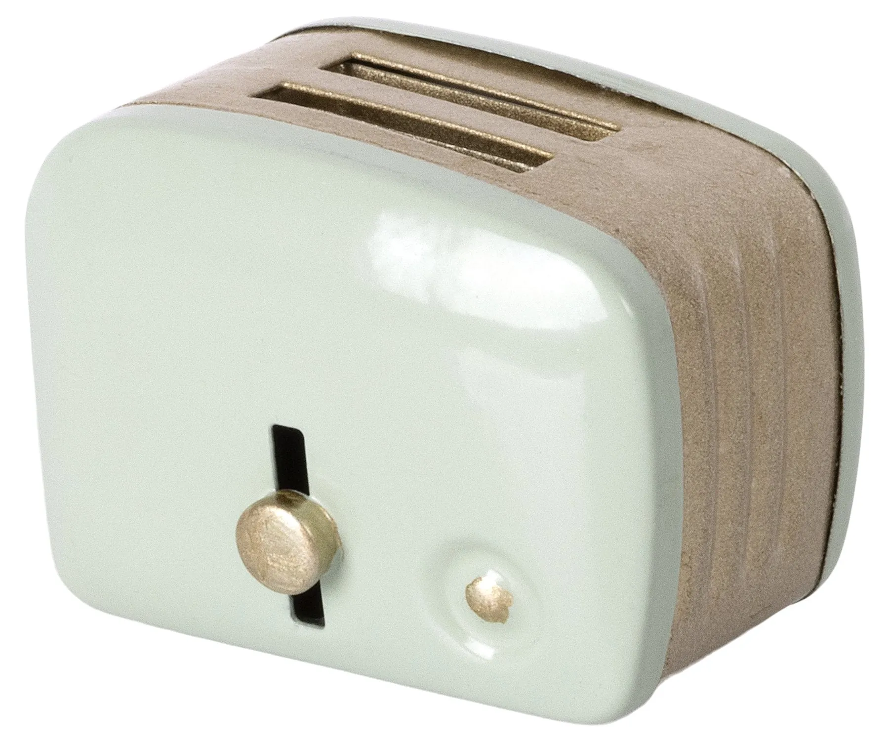 Maileg Mint Toaster