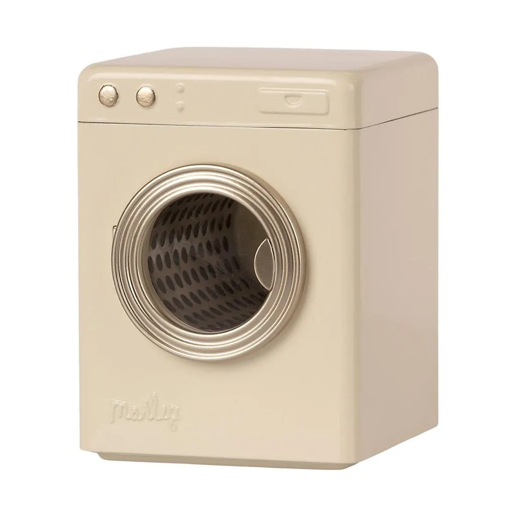 Maileg Washing Machine