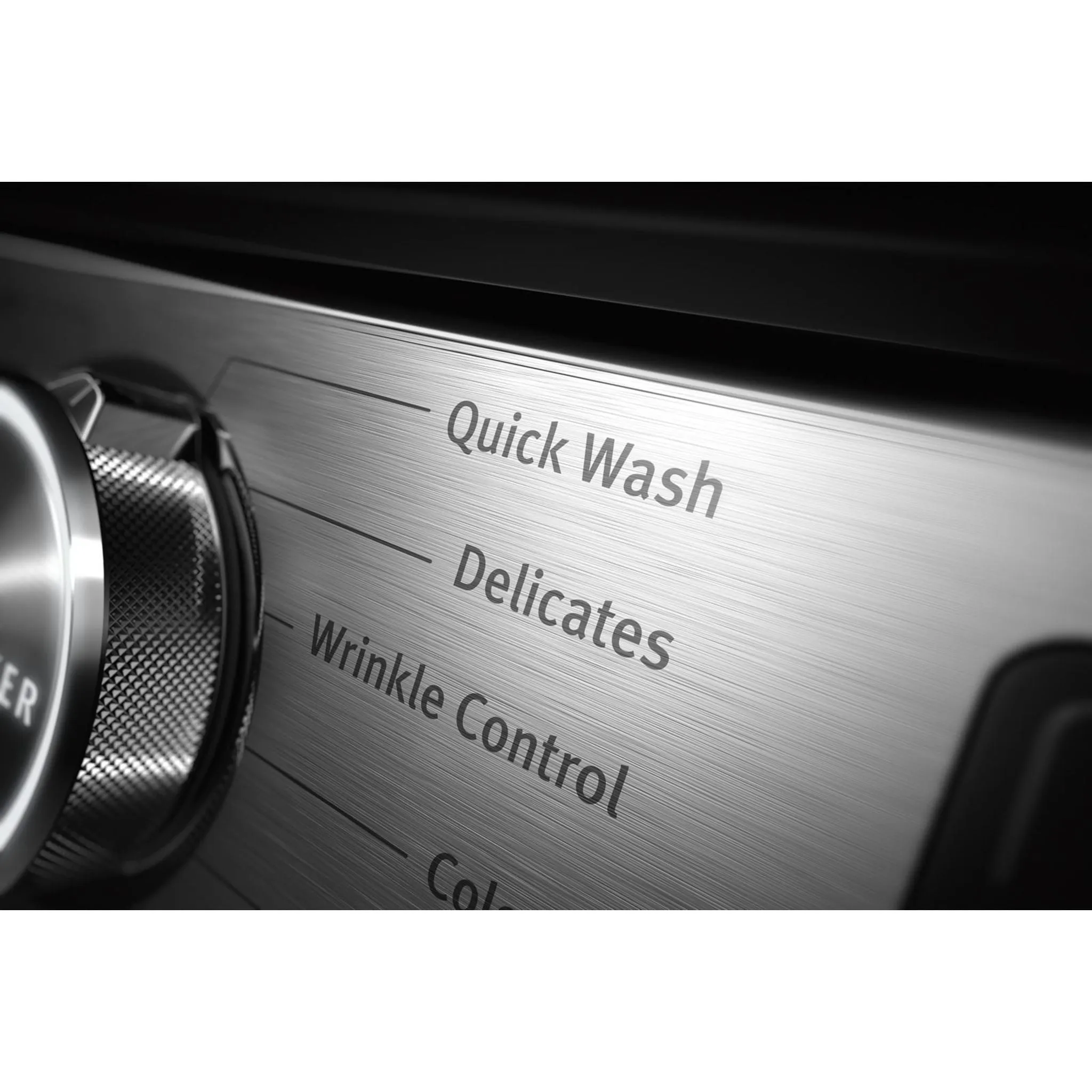 Maytag Smart Front Load Washer with Extra Power and 24-Hr Fresh Hold® option - 5.8 cu. ft. (MHW8630HW)